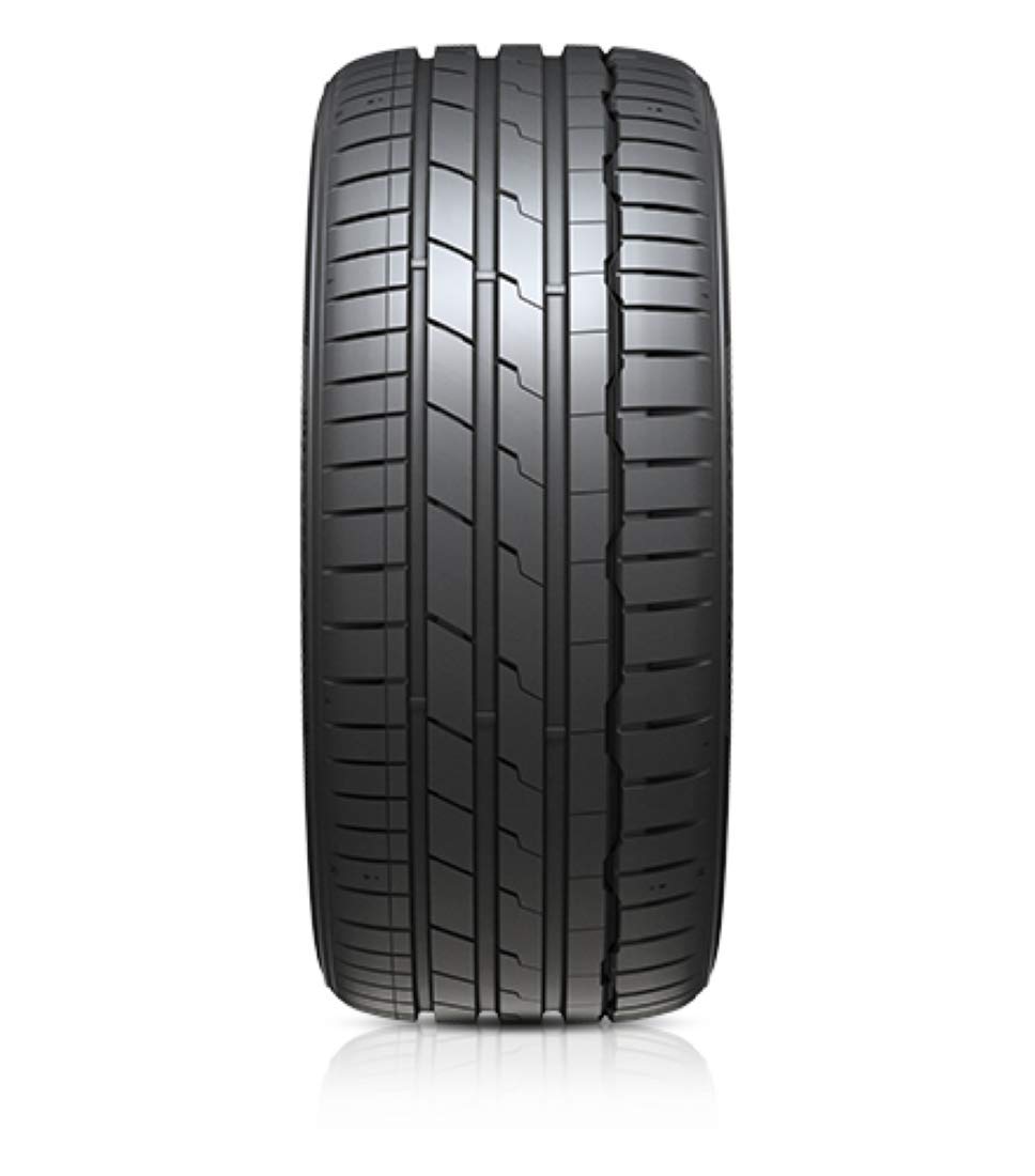 АВТОШИНА 245/45R19 HANKOOK K127 * XL 102Y